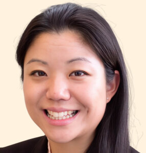 Elizabeth Qin