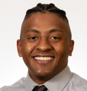 Demetrius Baldwin