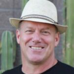 Psychologist and Therapist in Scottsdale, Arizona Brian Rice, PhD, PMP