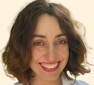Rebecca Kaye, Psychiatric Nurse Practitioner