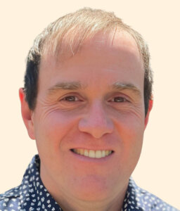 Miles Hedgpeth