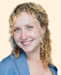 Kelli Woodson, Psychologist