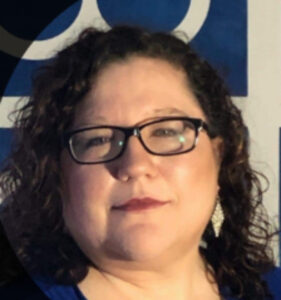 Christine Withrow, Therapist
