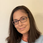 Psychologist and Therapist in Town and Country, Missouri Elizabeth Garcia-Rea, PhD