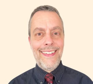 Michael John Credidio, Psychologist