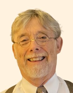 Jeffrey Harris, Psychiatric Nurse Practitioner