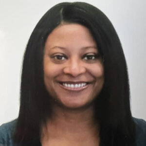 Ebonie Pankey