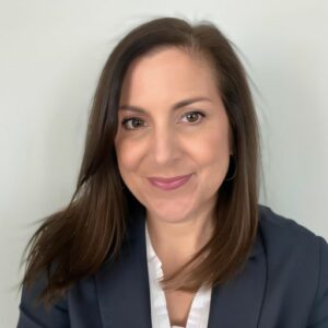 Margaret Schantz, Therapist