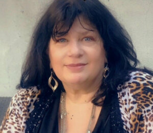 Susan Kaskowitz