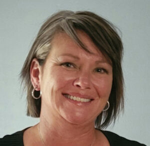 Stephanie Piper, Therapist