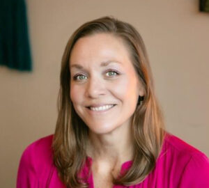 Tavianna Patterson, Therapist