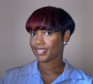 Charisse Civil, Therapist