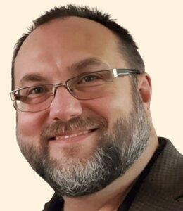 Jonathan Pawson, Therapist