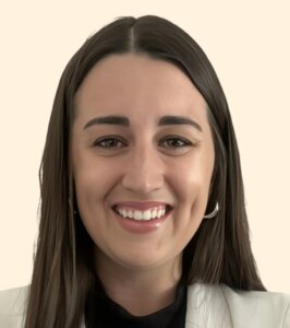 Ashley Ellis, Therapist