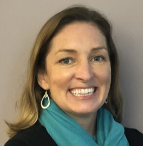 Susan McInerney, Therapist