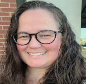 Denise McKercher, Therapist