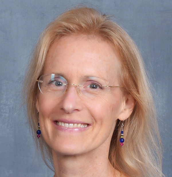 Diana Gruhl, Therapist