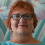 Therapist in Killeen, Texas Terri Gossett, LPC, LCDC, NCC