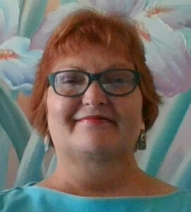 Terri Gossett, Therapist