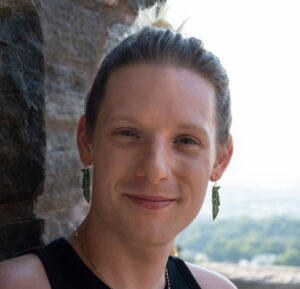 Aaron Pelchat