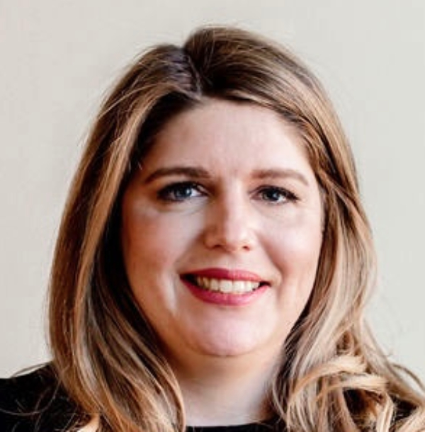 Image of Samantha Hill