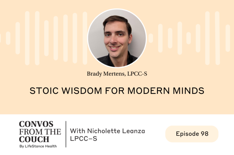  Stoic Wisdom for Modern Minds – Podcast