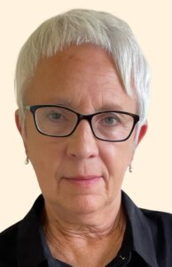 Margaret A. Tormay, Psychiatrist