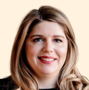Samantha Hill