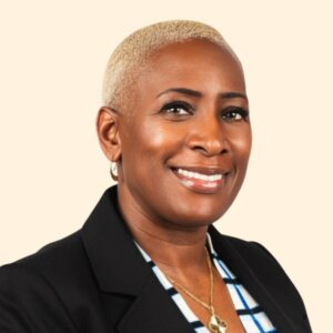 Janine Watters, Psychiatric Nurse Practitioner