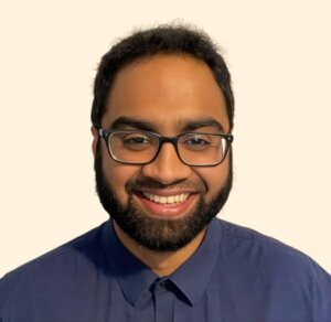 Firas Qureshi