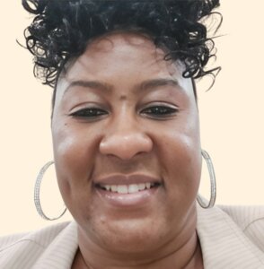 Geneva A. Sanders, Psychiatric Nurse Practitioner