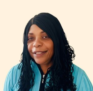 Tina Adenuga, Psychiatric Nurse Practitioner
