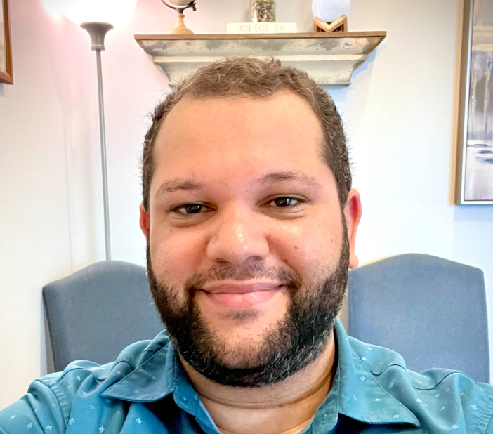 Therapist in Piscataway, New Jersey Victor Perez, MA, LPC, NCC