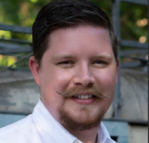 Nathan Gardner, Psychiatric Nurse Practitioner