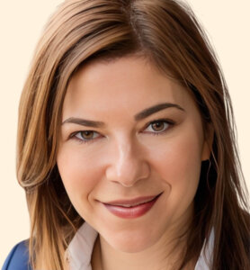 Bonnie Taylor, Psychologist