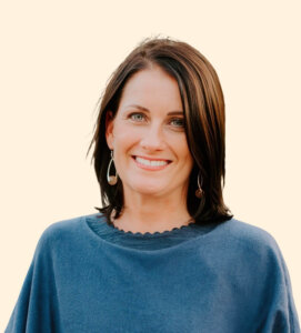 Michelle R. Myers Pagoria, Psychologist