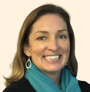 Susan McInerney, Therapist