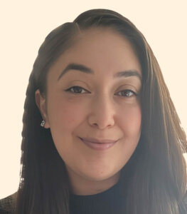 Sairanet Oliveros