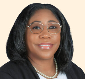 Alonie Butler, Psychologist