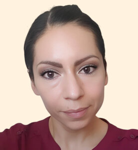 Monica Oropeza