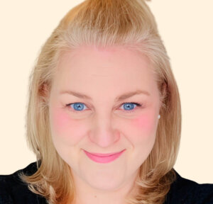 Rebecca Rector