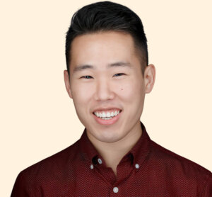 Dr. Dean Lim, Psychologist