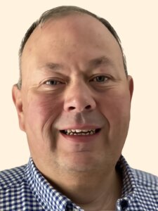 Jason Watts, Psychiatric Nurse Practitioner