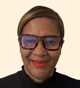 Ester Pulliam, Psychiatric Nurse Practitioner