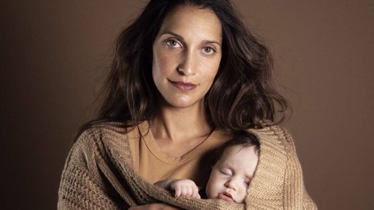 Postpartum Women’s Group