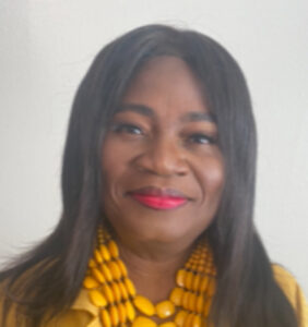 Lychene Saah
