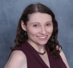 Laura Davidson