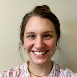 Mallori Hernandez, Psychiatric Nurse Practitioner