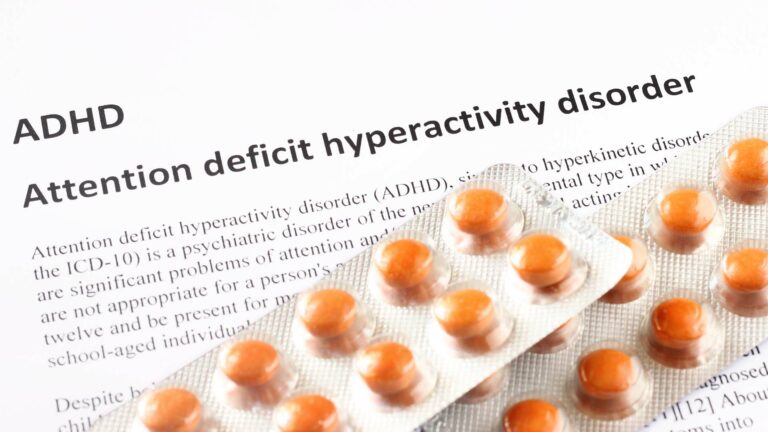 Balancing ADHD Medication and Therapy for Improving Focus
