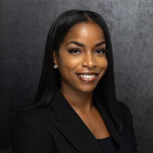 Christina Shephard, Psychiatric Nurse Practitioner